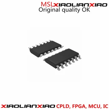 1 db XIAOLIANXIAO LM339DR SOP14 Eredeti IC minőség OK PCBA-val feldolgozható Kép