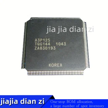 1db/lot A3P125-TQG144 A3P125 QFP144I vezérlő ic chipek raktáron Kép