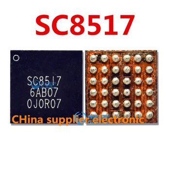 2db-30db SC8517 SC8517CFFR gyorstöltő IC OPPO Reno7 / Pro SC 8517 számára Kép