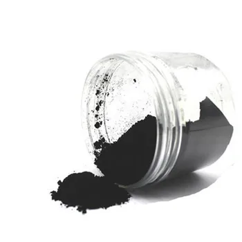BuckyUSA nagy tisztaságú egyfalú szén nanocsövek Kép