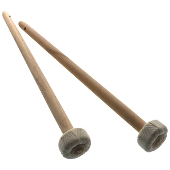 Kalapácsok Dobverők Kalapács Tenor nyelv Üstdob Xilofon ütőhangszerek Marimba hangszer Gong Bell Stick harangjáték Kép