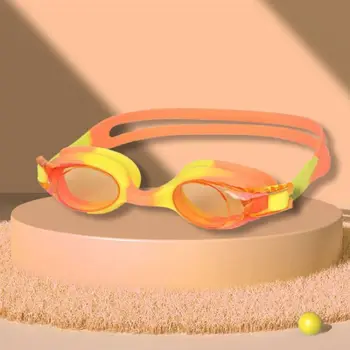 Kényelem füldugóval Úszó kiegészítők Úszószemüvegek Úszószemüvegek Úszószemüvegek Gyermek úszószemüvegek Kép