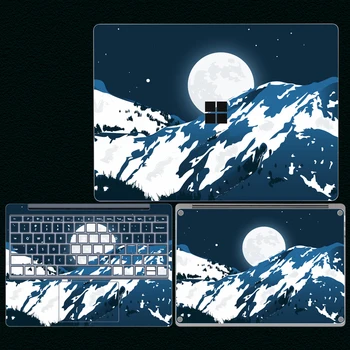 Laptop bőrborítás Micro Surface Studio Gen 1/2 14,4