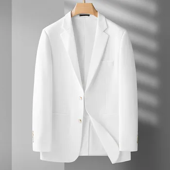 Lin2231-Suit casual small suit single west jacket Kép