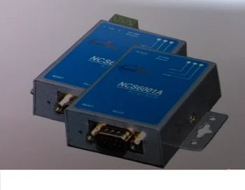 NCS6001A egyportos RS232 soros kiszolgáló, RS232 - Ethernet Kép