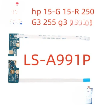 Ruha HP HP15-s 15-h 256 G3 g4 g5 tpn-c117 c113 kapcsolókártyához Indító kártya Kép